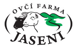 Farma Jasení - prodej a stříhání ovcí